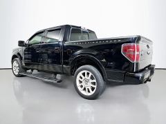 Used 2011  Ford F-150 4WD Supercrew Harley Davidson at Dutro Auto near Zanesville&comma; OH