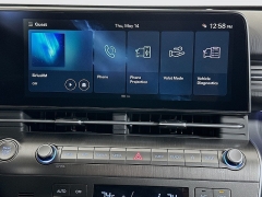 New 2026  Hyundai Kona SEL Premium AWD at Dutro Auto near Zanesville&comma; OH
