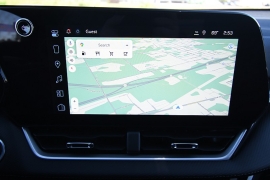 New 2027  Chevrolet Equinox AWD 4dr LT w&sol;2LT at Dutro Auto near Zanesville&comma; OH