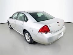 Used 2012  Chevrolet Impala (Fleet) 4d Sedan LS at Graham Auto Mall near Mansfield, OH