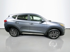Used 2019  Hyundai Tucson 4d SUV FWD SEL at Dutro Auto near Zanesville, OH