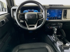 New 2025  Ford Bronco Outer Banks 4 Door 4x4 at Dutro Auto near Zanesville&comma; OH