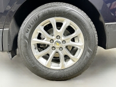 Used 2021  Chevrolet Equinox FWD 4dr LT w&sol;1LT at Dutro Auto near Zanesville&comma; OH