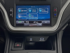 Used 2024  Subaru Outback AWD at Graham Auto Mall near Mansfield&comma; OH