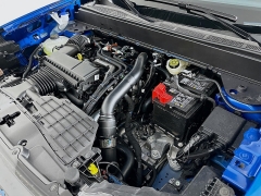 New 2025  Ford Maverick Lobo Standard AWD SuperCrew at Graham Auto Mall near Mansfield, OH