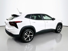 New 2026  Chevrolet Trax FWD 4dr 1RS at Dutro Auto near Zanesville&comma; OH