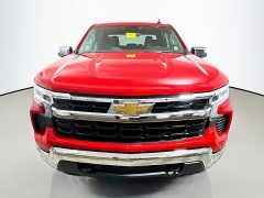 New 2026  Chevrolet Silverado 1500 4WD Crew Cab 147" LT w&sol;2FL at Dutro Auto near Zanesville&comma; OH