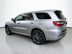 Used 2018  Dodge Durango 4d SUV AWD GT at Graham Auto Mall near Mansfield&comma; OH