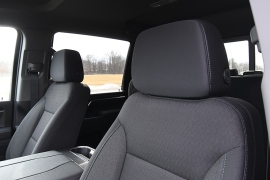 New 2026  Chevrolet Silverado 2500HD 4WD Crew Cab 159" LT Gas at Graham Auto Mall near Mansfield&comma; OH