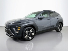 Used 2024  Hyundai Kona SEL FWD at Dutro Auto near Zanesville&comma; OH