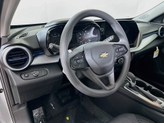 New 2026  Chevrolet Trax FWD 4dr LS at Dutro Auto near Zanesville&comma; OH