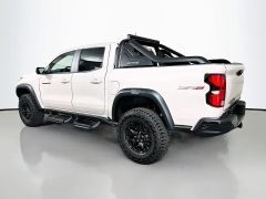 New 2026  Chevrolet Colorado 4WD Crew Cab ZR2 at Graham Auto Mall near Mansfield&comma; OH