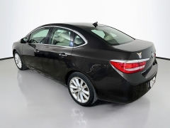 Used 2014  Buick Verano 4d Sedan at Graham Auto Mall near Mansfield&comma; OH