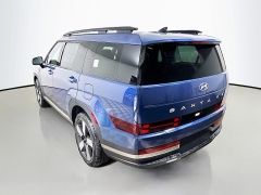 New 2026  Hyundai Santa Fe Hybrid Limited AWD at Dutro Auto near Zanesville, OH
