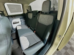 New 2025  Ford Maverick XLT AWD SuperCrew EcoBoost at Dutro Auto near Zanesville, OH