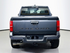 New 2026  Toyota Tacoma 4WD SR5 Double Cab 5ft Bed AT at Graham Auto Mall near Mansfield&comma; OH