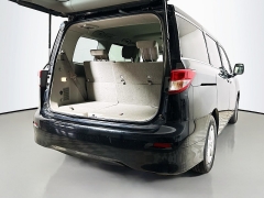 Used 2017  Nissan Quest 4d Wagon SV at Graham Auto Mall near Mansfield&comma; OH