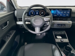 New 2026  Hyundai Kona SEL Premium FWD at Dutro Auto near Zanesville&comma; OH