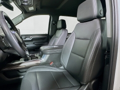 Used 2022  Chevrolet Silverado 1500 4WD Crew Cab 157" LTZ at Dutro Auto near Zanesville&comma; OH