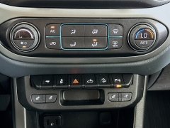Used 2022  Chevrolet Colorado 4WD Crew Cab 128" Z71 at Dutro Auto near Zanesville&comma; OH