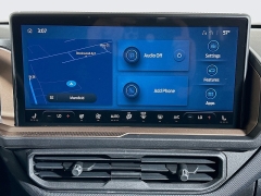 New 2026  Ford Bronco Sport Outer Banks 4x4 at Graham Auto Mall near Mansfield&comma; OH