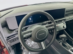 New 2026  Hyundai Tucson SEL FWD at Graham Auto Mall near Mansfield&comma; OH