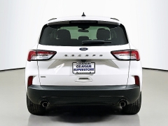 Used 2021  Ford Escape SE FWD at Dutro Auto near Zanesville&comma; OH