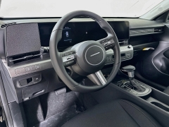 New 2027  Hyundai Kona SEL Sport AWD at Dutro Auto near Zanesville&comma; OH