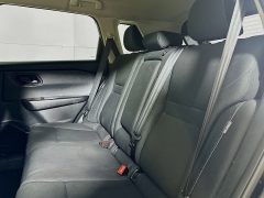 Used 2024  Nissan Rogue AWD S at Dutro Auto near Zanesville&comma; OH