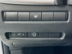 Used 2023  Nissan Rogue FWD SV at Dutro Auto near Zanesville&comma; OH