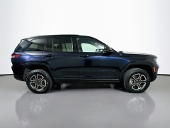 Used 2022  Jeep Grand Cherokee 4xe Trailhawk 4x4 at Dutro Auto near Zanesville&comma; OH