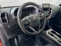 Used 2024  Ford Bronco Sport Big Bend 4x4 at Dutro Auto near Zanesville&comma; OH
