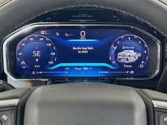 New 2026  Chevrolet Silverado 1500 4WD Double Cab 147" RST at Graham Auto Mall near Mansfield&comma; OH