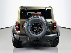 New 2025  Ford Bronco Raptor 4 Door Advanced 4x4 at Graham Auto Mall near Mansfield, OH