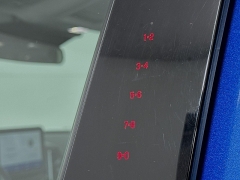 Used 2023  Ford Bronco Sport Big Bend 4x4 at Dutro Auto near Zanesville, OH