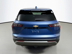 New 2027  Chevrolet Equinox FWD 4dr LT w&sol;1LT at Dutro Auto near Zanesville&comma; OH