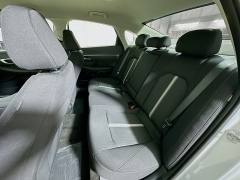 New 2026  Hyundai Sonata SEL Sport FWD at Dutro Auto near Zanesville&comma; OH