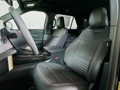 New 2026  Ford Explorer ST-Line 4WD at Dutro Auto near Zanesville&comma; OH