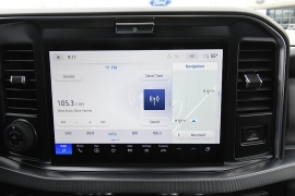 New 2026  Ford Super Duty F-350 4WD Platinum Crew Cab DRW 8' Box at Dutro Auto near Zanesville&comma; OH