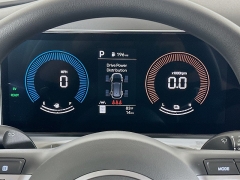 New 2026  Hyundai Tucson Hybrid Blue SE AWD at Graham Auto Mall near Mansfield&comma; OH