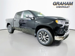 New 2026  Chevrolet Silverado 1500 4WD Crew Cab 147" LT w&sol;2FL at Dutro Auto near Zanesville&comma; OH