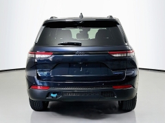 Used 2022  Jeep Grand Cherokee 4xe Trailhawk 4x4 at Dutro Auto near Zanesville&comma; OH