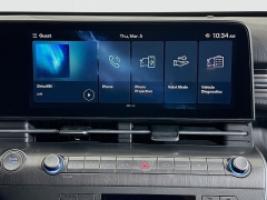 New 2026  Hyundai Kona SEL Sport AWD at Dutro Auto near Zanesville&comma; OH