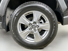 Used 2024  Toyota RAV4 XLE FWD at Graham Auto Mall near Mansfield&comma; OH