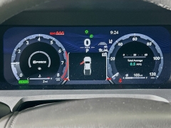 New 2026  Toyota Tacoma Hybrid 4WD TRD Off Road Double Cab 5ft Bed AT at Dutro Auto near Zanesville&comma; OH