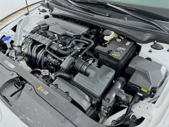 New 2025  Hyundai Elantra SEL Convenience IVT at Graham Auto Mall near Mansfield, OH