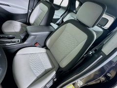 Used 2020  Chevrolet Equinox 4d SUV FWD LS w/1LS at Graham Auto Mall near Mansfield, OH