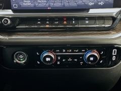 Used 2024  GMC Sierra 1500 4WD Crew Cab 147" Elevation w&sol;3VL at Graham Auto Mall near Mansfield&comma; OH