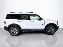 New 2026  Ford Bronco Sport Big Bend 4x4 at Dutro Auto near Zanesville&comma; OH