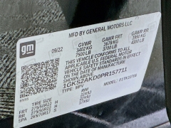 Used 2023  GMC Yukon 4WD 4dr SLE at Dutro Auto near Zanesville, OH